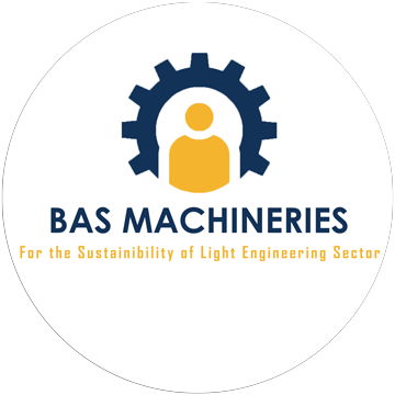 Bas Machineries